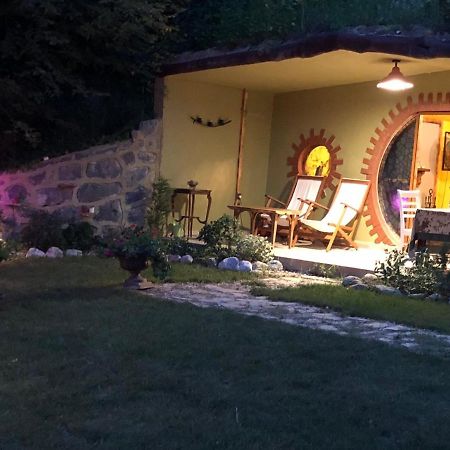 Happyhobbit Forest, Lake View, Fireplace , Jakuzi ,In Sapanca Exterior photo